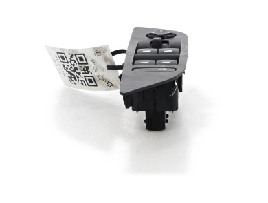 Left window-lift switch panel - Peugeot 2008 II PH.1 - 98421760ZD - M1-3316X