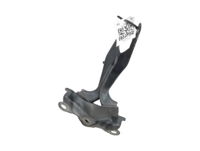 Charnières de capot - Toyota RAV4 II PH.2 - Gris Fonce - 5342042030 - J1-6897N