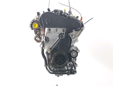 Moteur type CAY-D-CX - Volkswagen POLO V PH.1 - K1-0602B