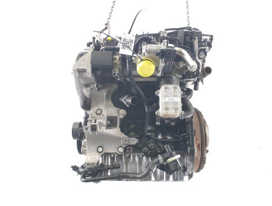 Moteur type CAY-D-CX - Volkswagen POLO V PH.1 - K1-0602B
