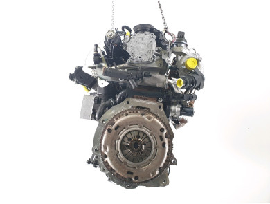 Engine type CAY-D-CX - Volkswagen POLO V PH.1 - K1-0602B