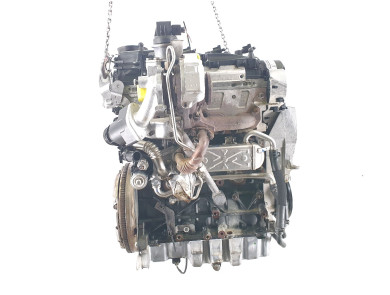 Engine type CAY-D-CX - Volkswagen POLO V PH.1 - K1-0602B