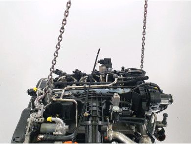 Moteur type CAY-D-CX - Volkswagen POLO V PH.1 - K1-0602B