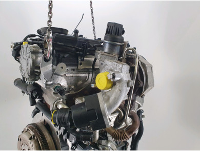 Engine type CAY-D-CX - Volkswagen POLO V PH.1 - K1-0602B