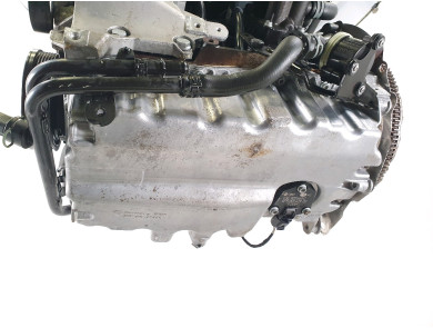 Moteur type CAY-D-CX - Volkswagen POLO V PH.1 - K1-0602B