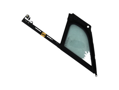 Vitre de custode avant droite - Peugeot 3008 I PH.1 - Bleu Fonce - 9202N9 - S1-4466U