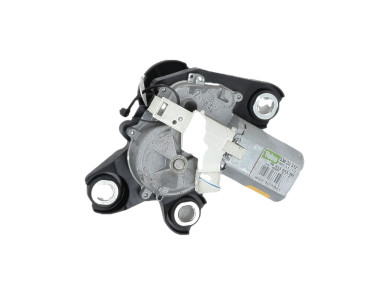 Rear wiper motor - Citroen BERLINGO II PH.1 - 9840123880 - W1-9906M