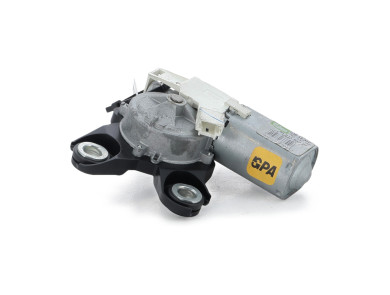 Rear wiper motor - Citroen BERLINGO II PH.1 - 9840123880 - W1-9906M