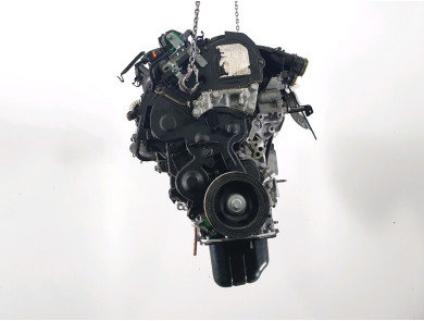 Engine type BH02 - Peugeot 2008 I PH.1 - N1-0297N
