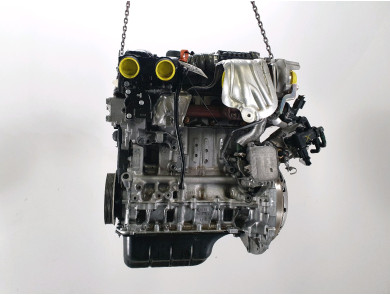 Engine type BH02 - Peugeot 2008 I PH.1 - N1-0297N