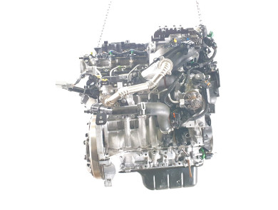 Engine type BH02 - Peugeot 2008 I PH.1 - N1-0297N