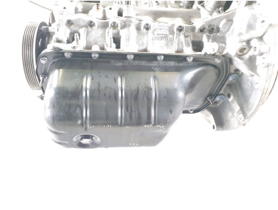 Moteur type BH02 - Peugeot 2008 I PH.1 - N1-0297N