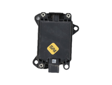 Anti-collision radar used - Peugeot 308 - 1628703280