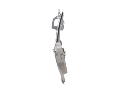 Left front door - Citroen C4 I PH.2 - Beige Clair - 00009002W0 - J0-9419N
