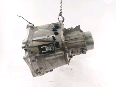 Boîte de vitesses type 20ET27 - Peugeot 2008 I PH.1 - Y0-0606I