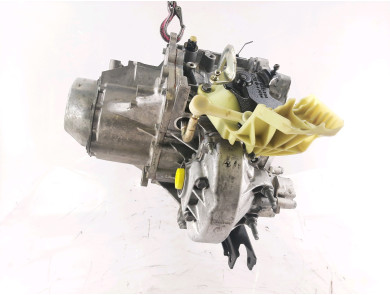 Boîte de vitesses type 20ET27 - Peugeot 2008 I PH.1 - Y0-0606I