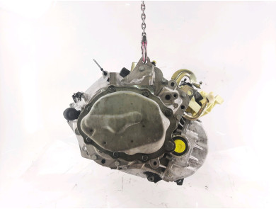 Gearbox type 20ET27 - Peugeot 2008 I PH.1 - Y0-0606I