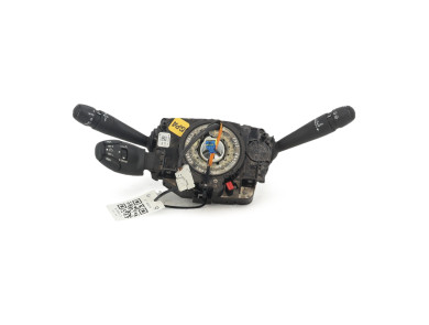 Steering column stalk switch - Peugeot 308 II PH.1 - 98154546ZD - E1-8687R