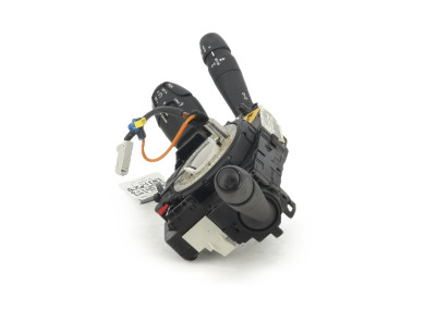 Steering column stalk switch - Peugeot 308 II PH.1 - 98154546ZD - E1-8687R