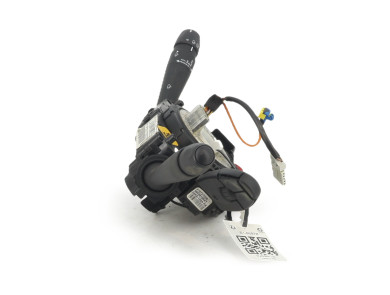Steering column stalk switch - Peugeot 308 II PH.1 - 98154546ZD - E1-8687R