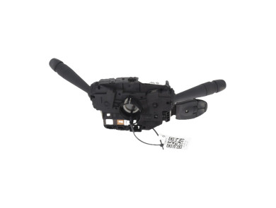 Steering column stalk switch - Peugeot 308 II PH.1 - 98154546ZD - E1-8687R
