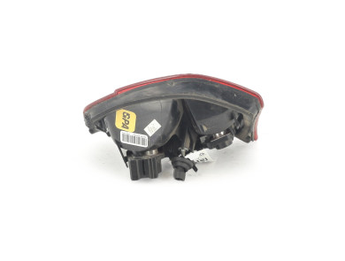 Feu de coffre arrière gauche - Citroen C5 TOURER II - 00006350LW - T1-7645U