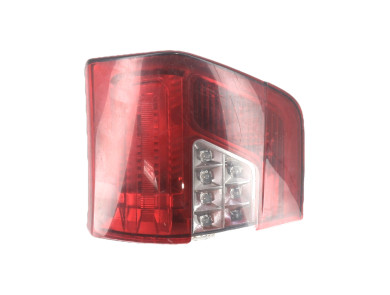 Left hatchback boot light - Citroen C5 TOURER II - 00006350LW - T1-7645U