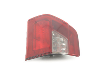 Feu de coffre arrière gauche - Citroen C5 TOURER II - 00006350LW - T1-7645U