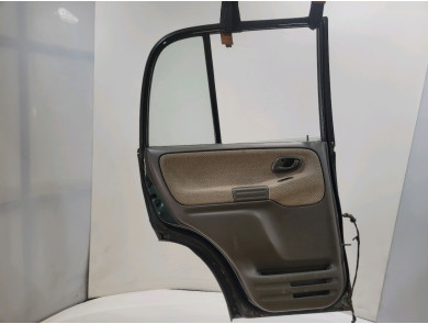 Porte arrière gauche - Suzuki GRAND VITARA I - Vert Fonce - 68004-52821 - Z1-7857C
