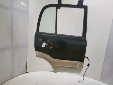 Right rear door used - Suzuki GRAND VITARA - 68003-52821