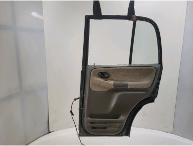 Porte arrière droite - Suzuki GRAND VITARA I - Vert Fonce - 68003-52821 - K1-7800Z