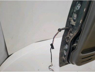 Porte arrière droite - Suzuki GRAND VITARA I - Vert Fonce - 68003-52821 - K1-7800Z