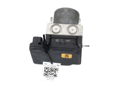 Bloc ABS - Citroen C3 III PH.1 - 1631831480 - R1-6656H