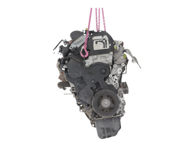 Moteur type 9H06 - Citroen C3 II PH.1 - Y1-4958T