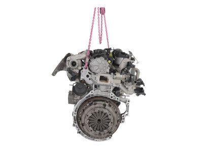 Engine type 9H06 - Citroen C3 II PH.1 - Y1-4958T