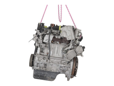 Engine type 9H06 - Citroen C3 II PH.1 - Y1-4958T