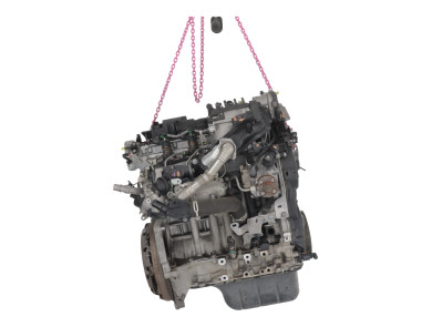 Moteur type 9H06 - Citroen C3 II PH.1 - Y1-4958T