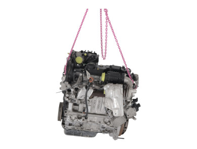 Engine type 9H06 - Citroen C3 II PH.1 - Y1-4958T