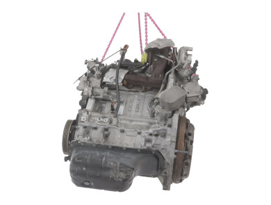 Moteur type 9H06 - Citroen C3 II PH.1 - Y1-4958T