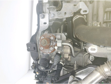 Moteur type 9H06 - Citroen C3 II PH.1 - Y1-4958T