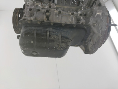 Moteur type 9H06 - Citroen C3 II PH.1 - Y1-4958T
