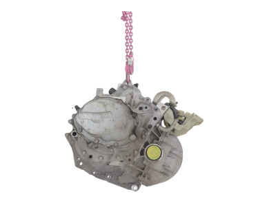 Gearbox used - Peugeot 207 - 20DP98