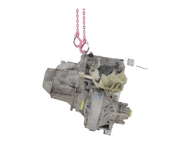 Boîte de vitesses type 20DP98 - Citroen C3 II PH.1 - Y0-3039G