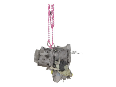 Gearbox type 20DP98 - Citroen C3 II PH.1 - Y0-3039G