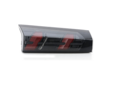 Left hatchback boot light used - Peugeot 2008 - 98 259 575 80