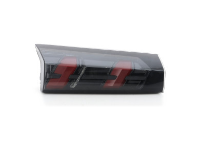 Left hatchback boot light - Peugeot 2008 II PH.1 - 9825957580 - T1-2862K
