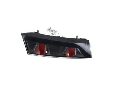 Feu de coffre arrière gauche - Peugeot 2008 II PH.1 - 9825957580 - T1-2862K
