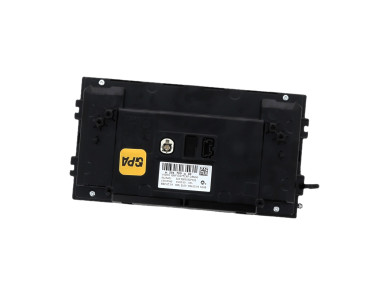 Multifunction screen - Peugeot 308 II PH.2 - 9836623980 - T1-6564Y