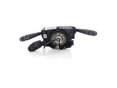 Steering column stalk switch - Peugeot 308 II PH.2 - 98180645ZD - K1-6621Z