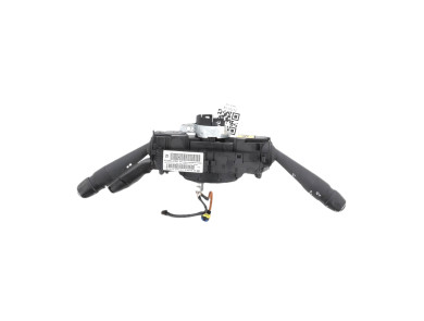 Steering column stalk switch - Peugeot 308 II PH.2 - 98180645ZD - K1-6621Z
